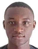 Suleman Shaibu
