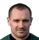 Colin Healy