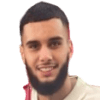 Seif-Dine Hraoubia