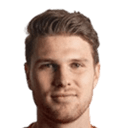 سيمون فريس شريف