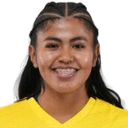 Erika Paola Sanchez Cossio