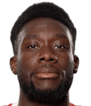 Alphonso Davies