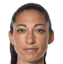 Christen Press