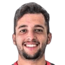 Oscar Andres·Olivera Ibarra