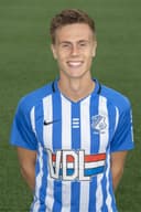 لورينزو فان كليف