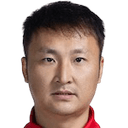 Ju Haocheng