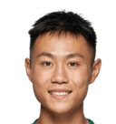 Ching-Yeung Timothy Wong