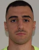 Andreas georgiou