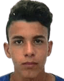 أندريه هنريكي ألميدا