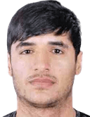 Saiddoston fozilov