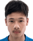 Jin Haowei