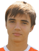 Georgiy Zaharenko