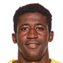 Emmanuel Moungam À Ngon