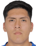 Arthur Alexander Gutiérrez Inga