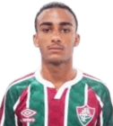 Kayky Henrique Almeida Brandão da Silva