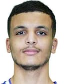 عبد الرحمن الصلاحي