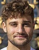 Alexis Giacomini