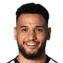 Mohamed Belhadj Mahmoud