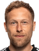Scott Arfield