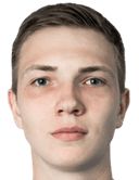 maksim svetnikov