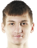 dzianis miskevich