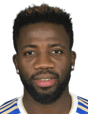Ernesten Rubis Lavsamba