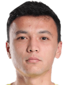 Yunus Ibragimov