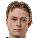 Isak Andri Sigurgeirsson