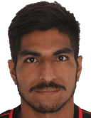 Indio Oliveira