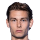 ليون روبين جوبيرج هوفلاند