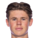 Kristoffer Halvorsen