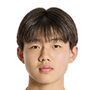 Baek Min-gyeol