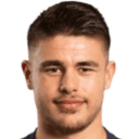 Adrian Kurd Rønning