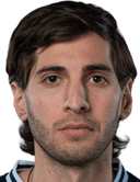 Giorgi Kurmashvili