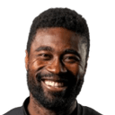 Alexander Tettey