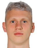 Roman zheleznyy