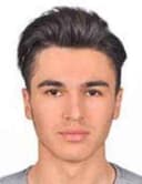 Halilcan Dogan