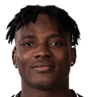 Charlemagne Azongnitode