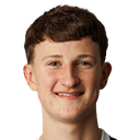 Euan Bowie