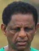 Yohannes Sahle