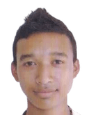 Waikhom Rohit Singh Meitei