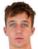 Levi Volkers