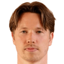 क्रिस्टोफर ओडेमार्कसबाकेन