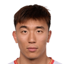 Li Haowen