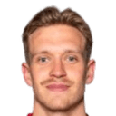 Martin Tangen Vinjor