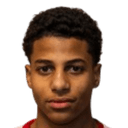 Isaiah Zion Kabi Skovsgaard