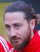 Muhammed Rıdvan Özdemir