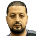 Omar Najhi