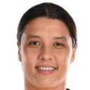 Sam Kerr