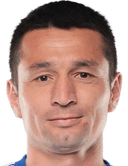 Ilkhom·Alizhonov